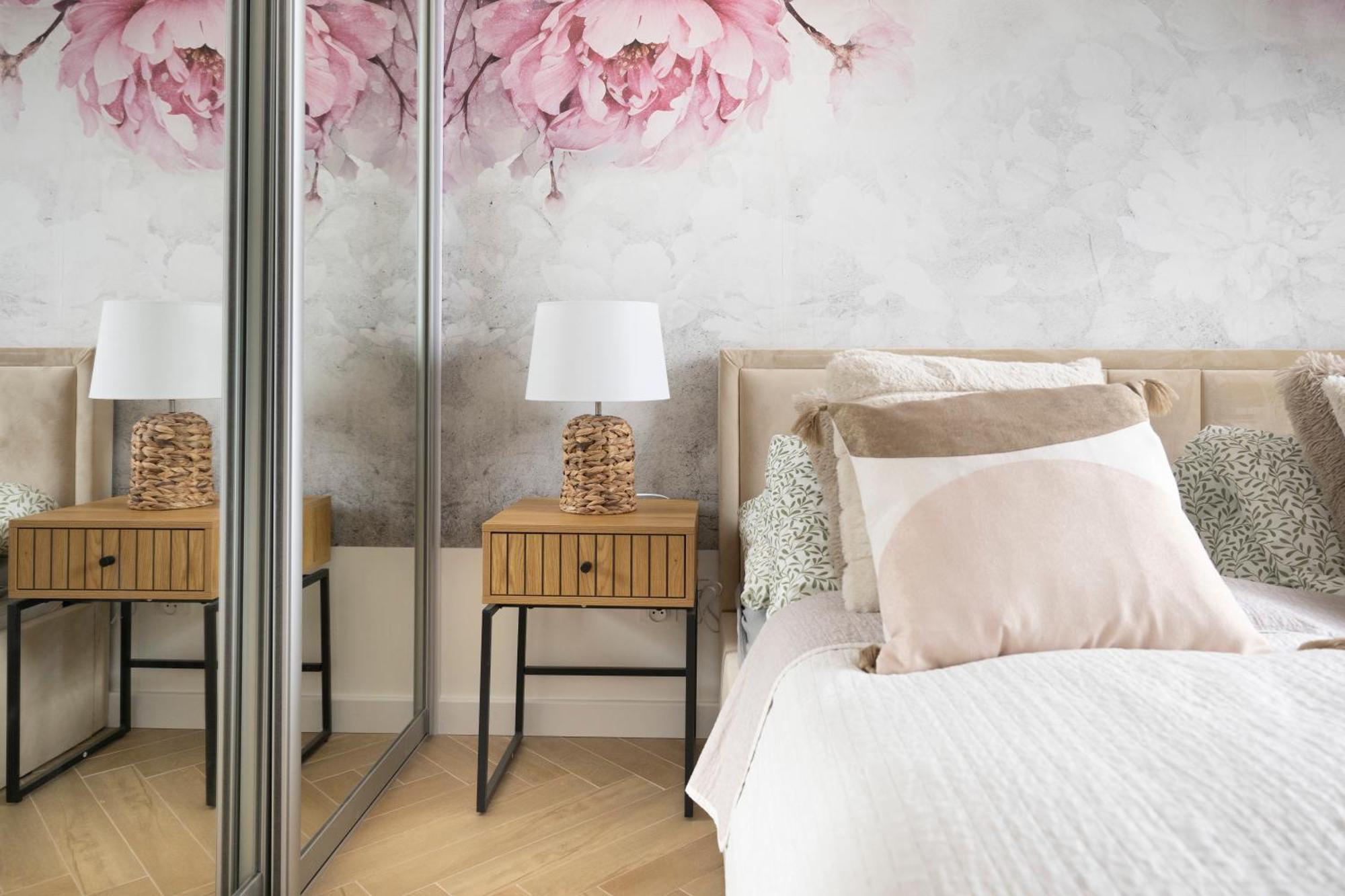 Apartment Boho