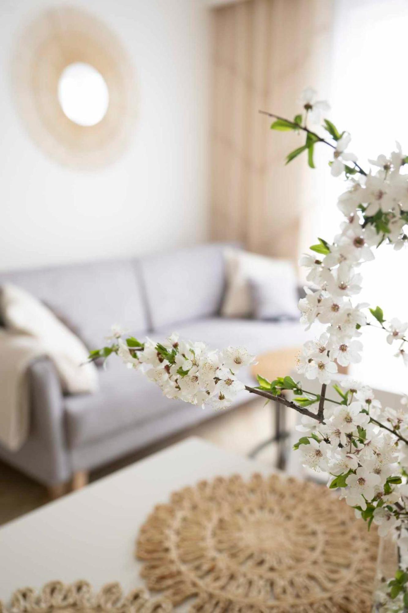 Boho Apartment Gdansk