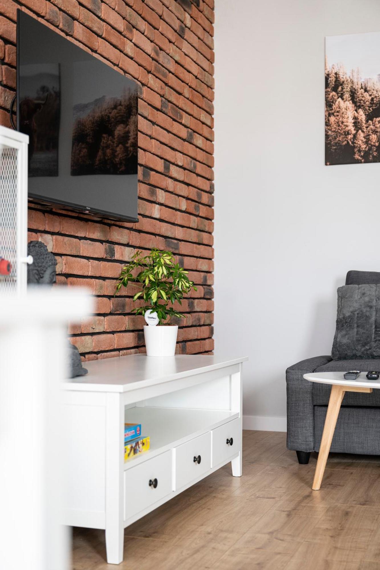 Apartment Boho *