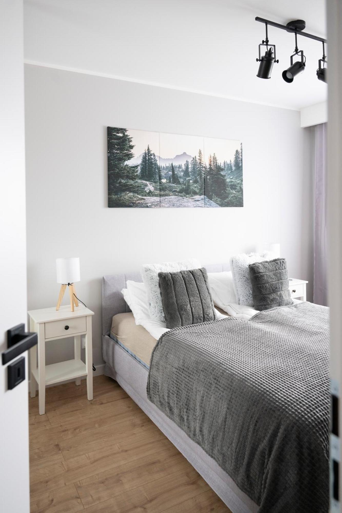 Apartment Boho *