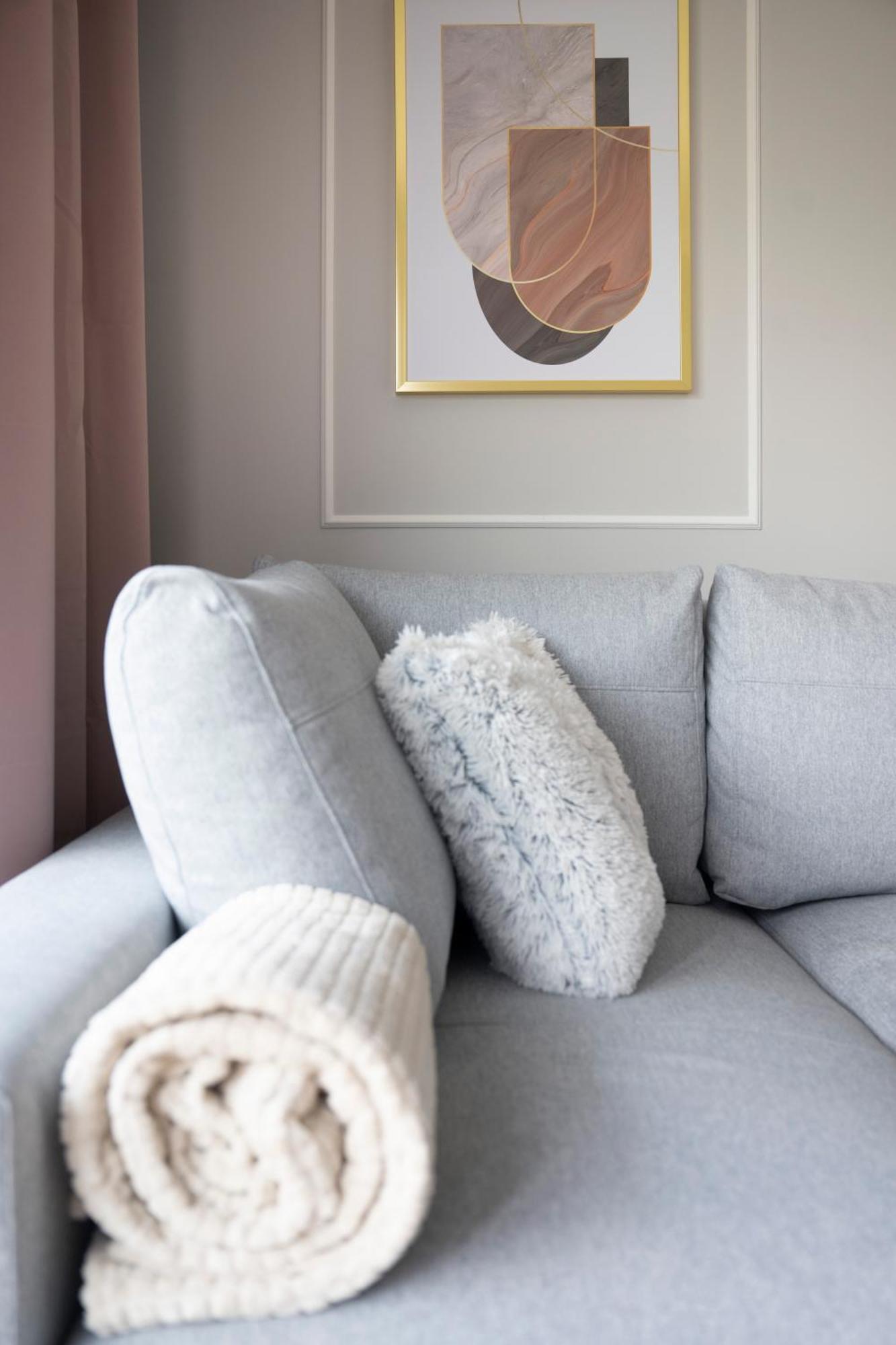 Apartment Boho *